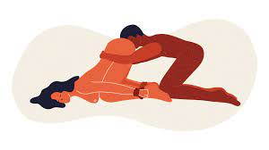 13 Bondage Sex Positions - BDSM Sex Positions