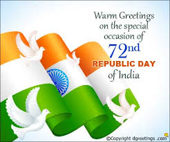 Warm Greetings On The Special Occasion Indian