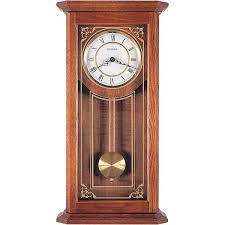 Pendulum Wall Clock C3375