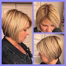 Getting it right though can give you that extra confidence you need and truly add to a new look. 25 Best Iades Short Hair On Plus Size Haircut Craze
