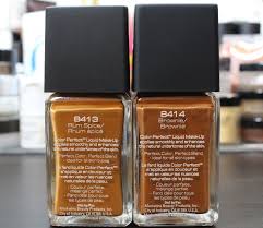 black radiance color perfect oil free