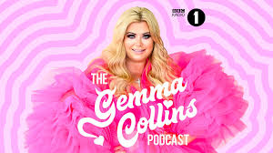 The last place she wants to reside is in his thoughts. Bbc A Top Tip From Me You Should Hug A Tree The Best Quotes From The Gemma Collins Podcast