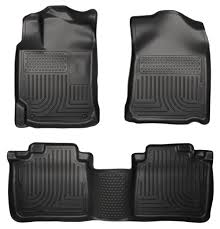 husky liners weatherbeater floor mats