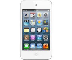 The ipod touch lives on. Apple Ipod Touch 4g 16gb Weiss Ab 169 00 Preisvergleich Bei Idealo De