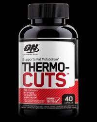 optimum nutrition opti thermo cuts