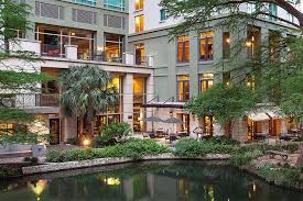 these san antonio hotels are some of