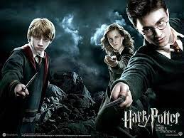 hd wallpaper harry potter the order of