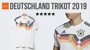 Adidas authentic adidas deutschland herren dfb auswärtstrikot 2021 herren. Das Deutschland Trikot 2019 2020 Adidas Dfb Trikot