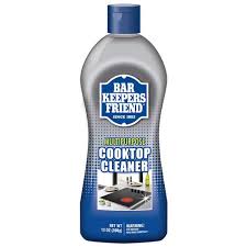 Bar Keepers Friend 13 Oz Cooktop