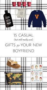 gifts for your new boyfriend