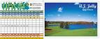 A.J. Jolly Golf Course - Course Profile | Indiana Golf