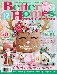 gardens australia december 2020 issue