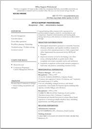 Resumes and Cover Letters   Office com Template net