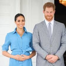 The baby will be due in summer and implied they wouldn't have any more children, saying, two it is. Meghan Markle S Latest Photos Suggest She Is Pregnant With Baby Number 2