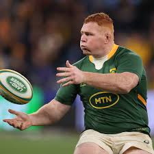 south african prop steven kitshoff to