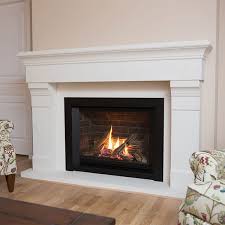 Valor H5 1100m Natural Gas Fireplace