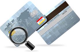 bin database credit card bin list
