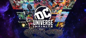 One of the many incredible things your membership will include is unlimited access to the following thank superman for the one week free trial. Dc Universe Shut Down Sends Original Shows To Hbo Max Film