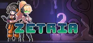 Save 20% on Zetria on Steam