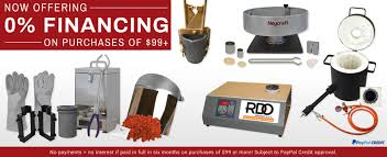 Maybe you would like to learn more about one of these? Metal Casting Supplies Pmcsupplies Com Pmc Supplies