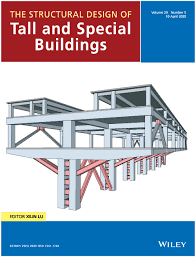 the structural design of tall and