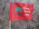 Oberlin Country Club Golf Course and Clubhouse