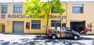 rushcutters self storage sydney