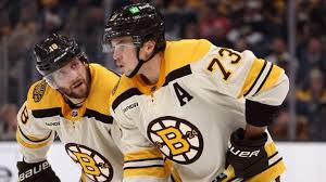 Pavel Zacha S Ascension As Bruins Top