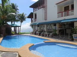 resorts in batangas province
