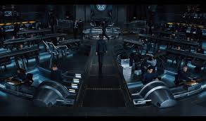 S.H.I.E.L.D marvel Agente. Nick Fury&quot;. - Home | Facebook
