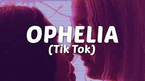 Roblox id for ophelia by the lumineers : The Lumineers Ophelia Lyrics Oh Ophelia Tiktok Youtube