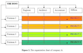Circumstantial Company Organisation Chart Example Small