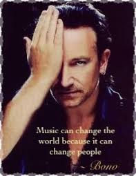 Bono Quotes on Pinterest | Ted Quotes, Rebelution Quotes and ... via Relatably.com