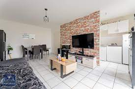 vente appartement pas de calais 62