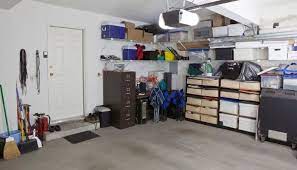 How To Cover Garage Walls For Party