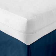 vinyl mattress cover protector