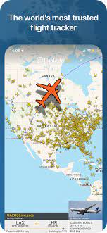 the world s best flight tracker app