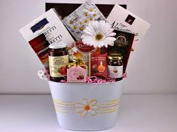 gifts for new moms kairos gift baskets