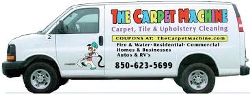 carpet machine carpet cleaning milton fl