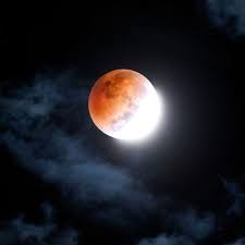 the last lunar eclipse of the year will