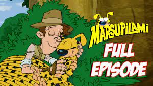 Marsu Souvenirs- Marsupilami FULL EPISODE - Season 2 - Episode 6 - YouTube