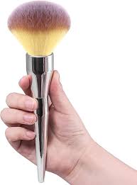 foundation brush large powder brush