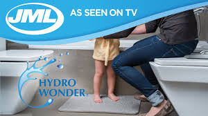 hydro wonder from jml you
