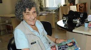 Ressam, şair ve yazar Lina Nasif evinde ölü bulundu - Rumico