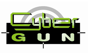 cybergun logo - Airsoft Pal