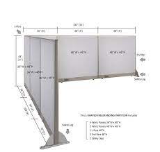 Room Divider Office Partition