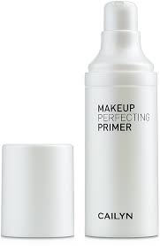 cailyn makeup perfecting primer face
