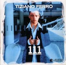 Check spelling or type a new query. Tiziano Ferro Rosso Relativo Full Album Free Music Streaming