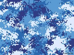 blue digital camo wallpaper wallpaper