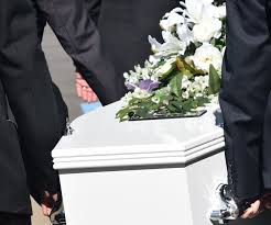 funeral home negligence case fort